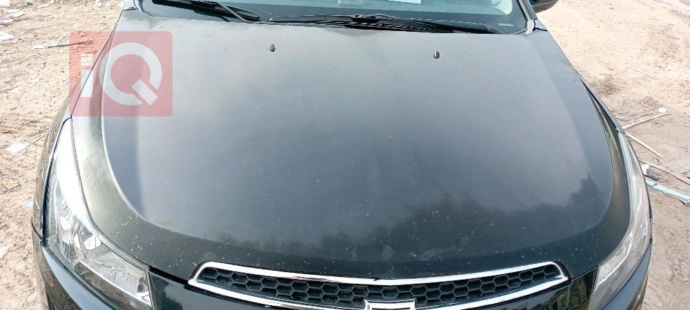 شيفروليه كروز